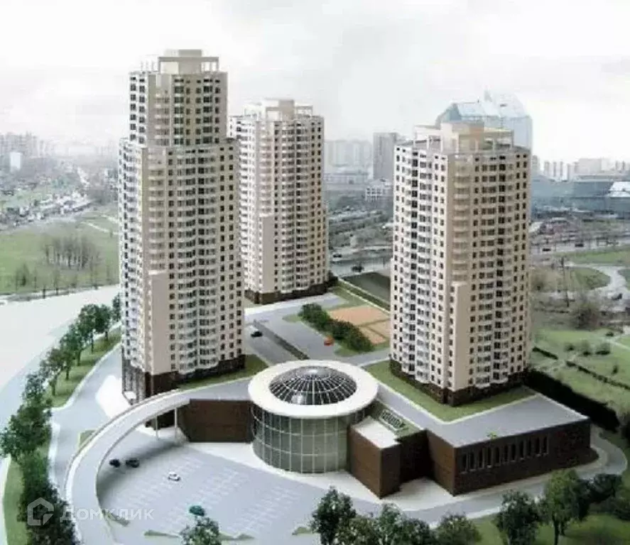 Продаётся 4-к квартира, 135 м - Фото 1