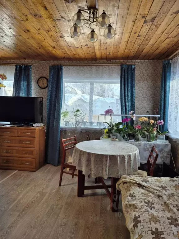 Дом в Свердловская область, Екатеринбург Малахит КС, 6 (36 м) - Фото 2