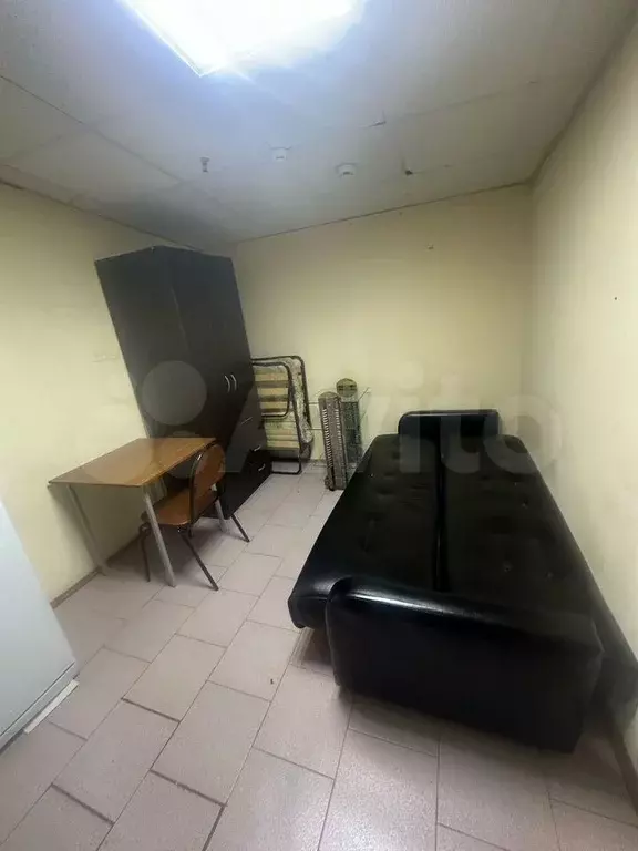 Комната 12 м в 3-к., 3/4 эт. - Фото 1