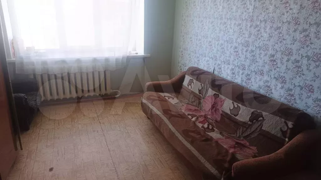 1-к. квартира, 32 м, 5/5 эт. - Фото 0