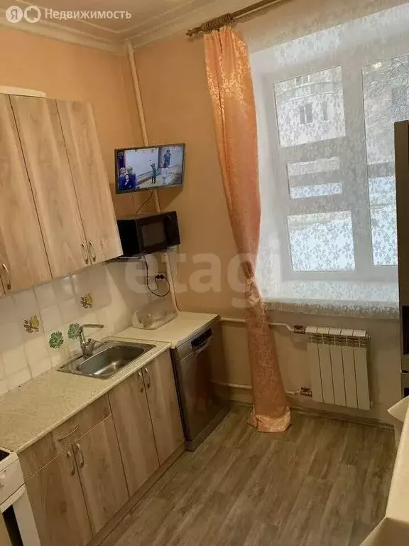 3-комнатная квартира: Северск, Коммунистический проспект, 47 (68.9 м) - Фото 2