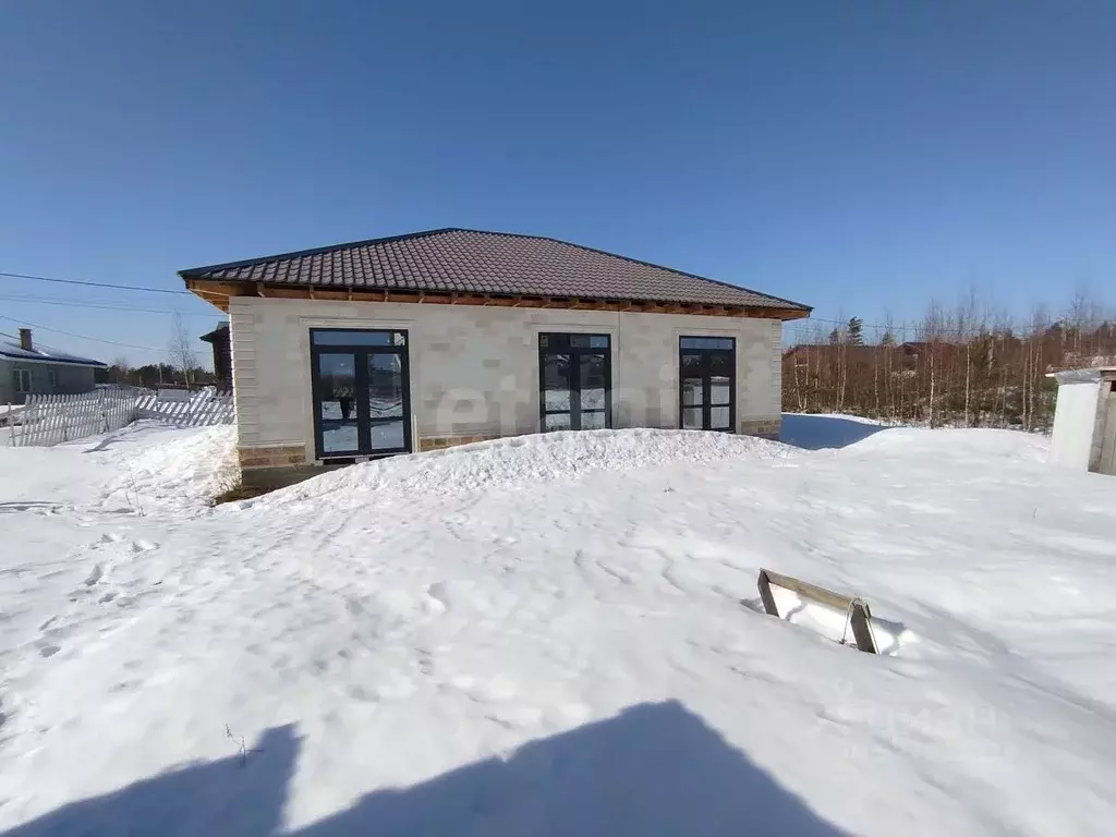 Участок в Московская область, Электроугли Богородский городской округ, ... - Фото 1