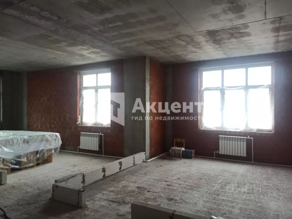 2-к кв. Ивановская область, Иваново ул. 2-я Лежневская, 18 (84.0 м) - Фото 1