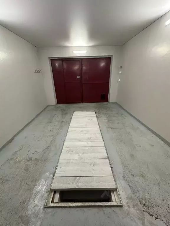 Гараж в Ростовская область, Ростов-на-Дону просп. Чехова, 98 (23 м) - Фото 1