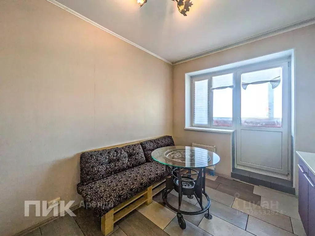 2-к кв. Московская область, Подольск городской округ, пос. Сосновый ... - Фото 2