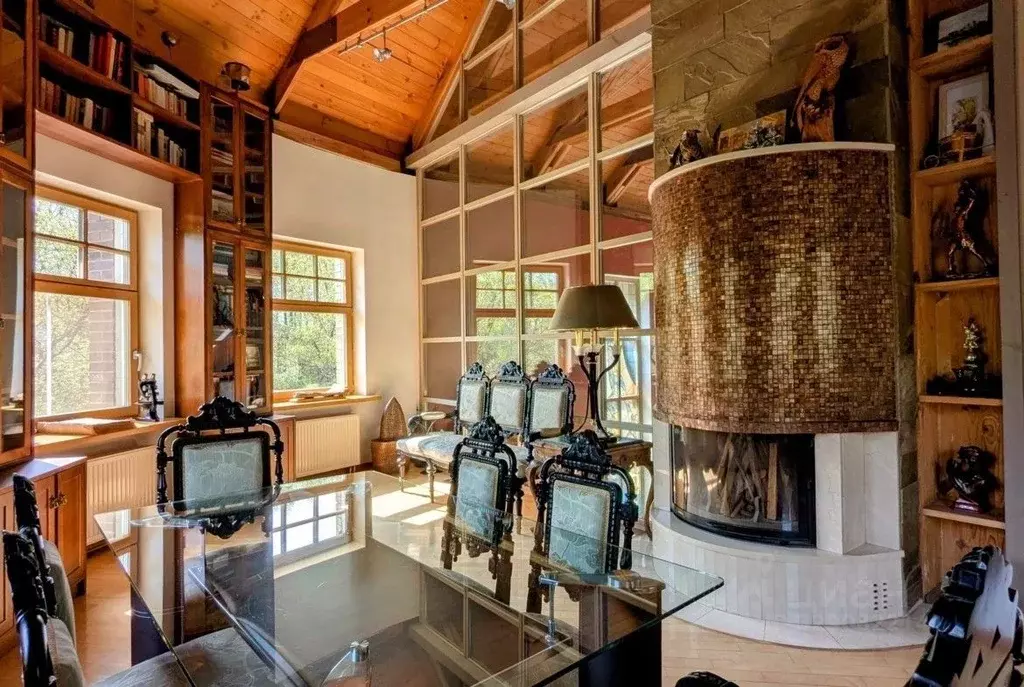 Дом в Московская область, Видное  (500 м) - Фото 1