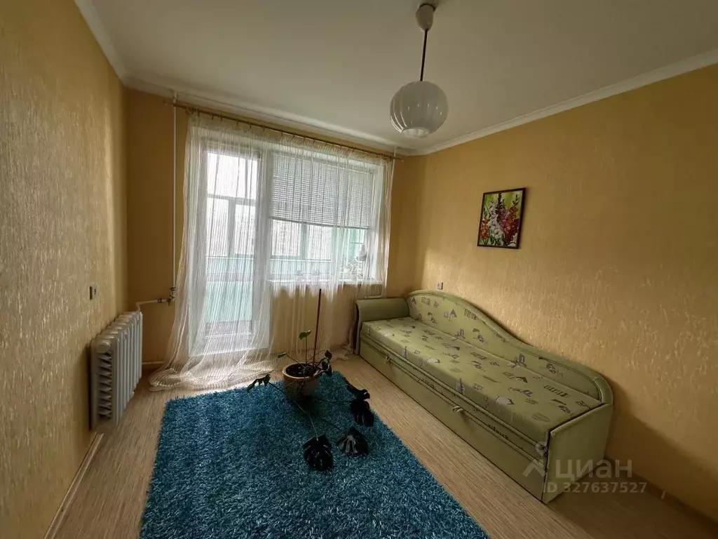 3-к кв. Крым, Керчь ул. Ворошилова, 27 (67.8 м) - Фото 2