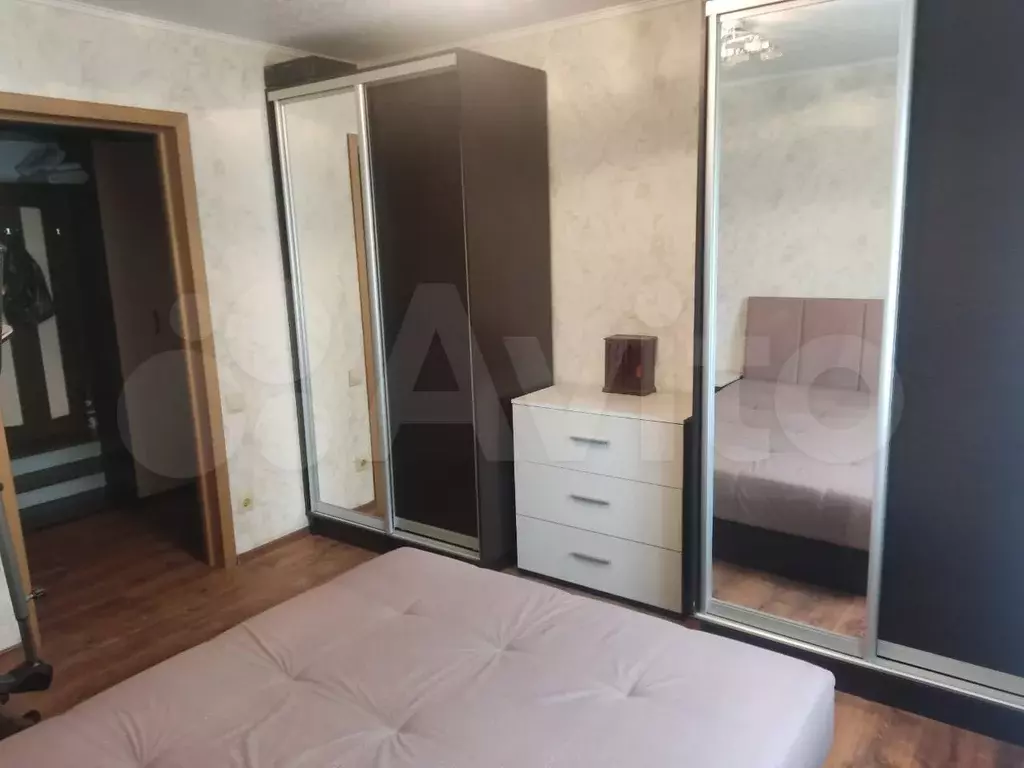 3-к. квартира, 51 м, 4/5 эт. - Фото 0