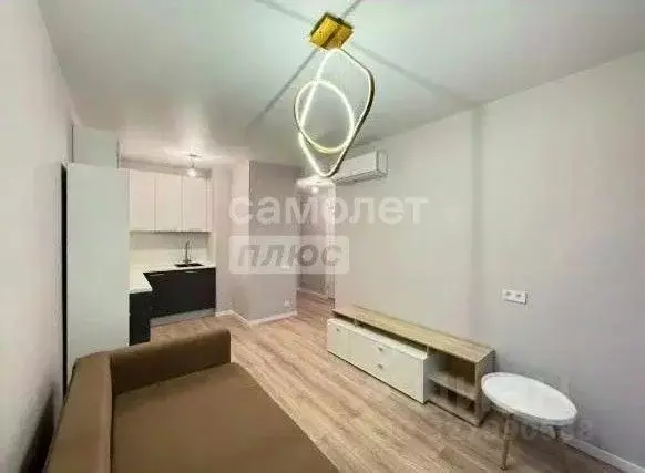 1-к кв. Московская область, Химки Клязьма-Старбеево мкр, Ивакино кв-л, ... - Фото 1