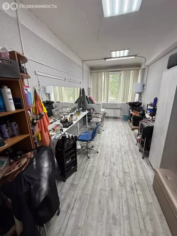 Офис (17.7 м) - Фото 2