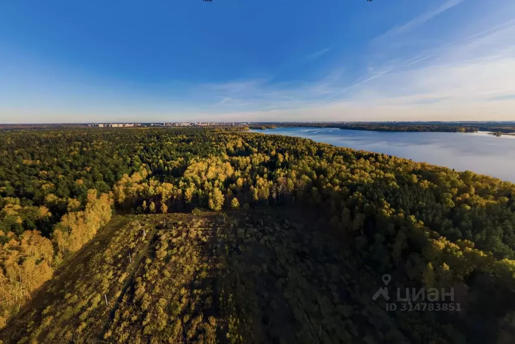 Участок в Московская область, Пушкино Стихи кп, 1 (8.51 сот.) - Фото 0