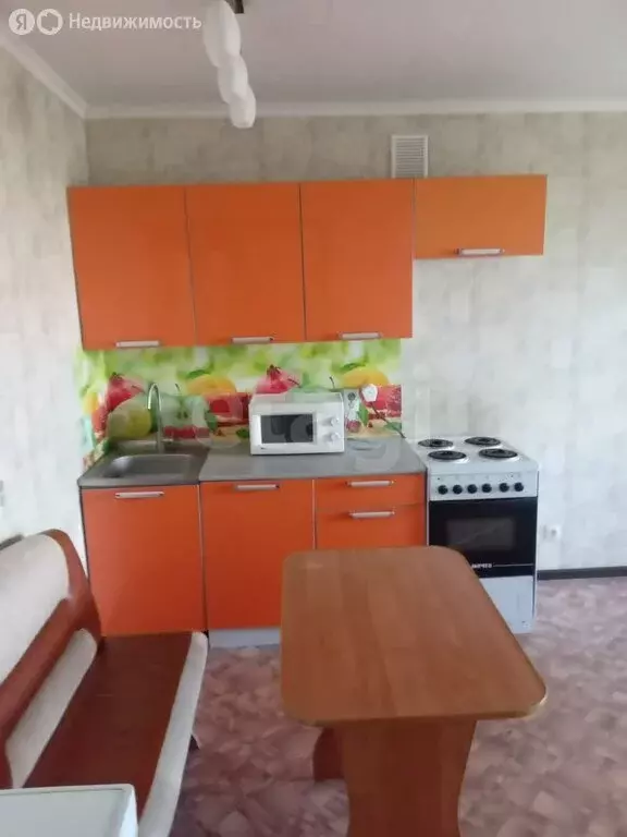 Квартира-студия: Вологда, микрорайон Зелёный Город, 1 (25.8 м) - Фото 0