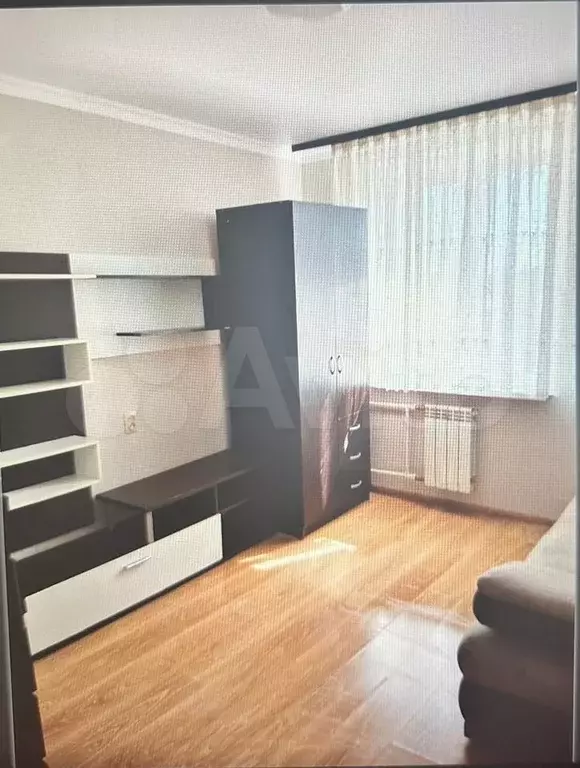 Комната 12 м в 2-к., 9/10 эт. - Фото 1