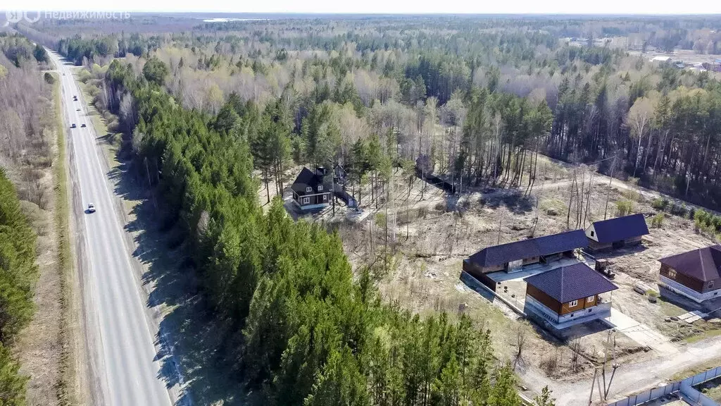 Участок в Тюмень, Ленинский округ (7.5 м) - Фото 2