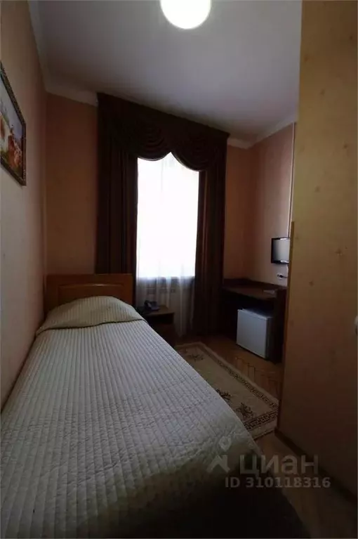 Комната Северная Осетия, Владикавказ ул. Ватутина, 50 (10.0 м) - Фото 2