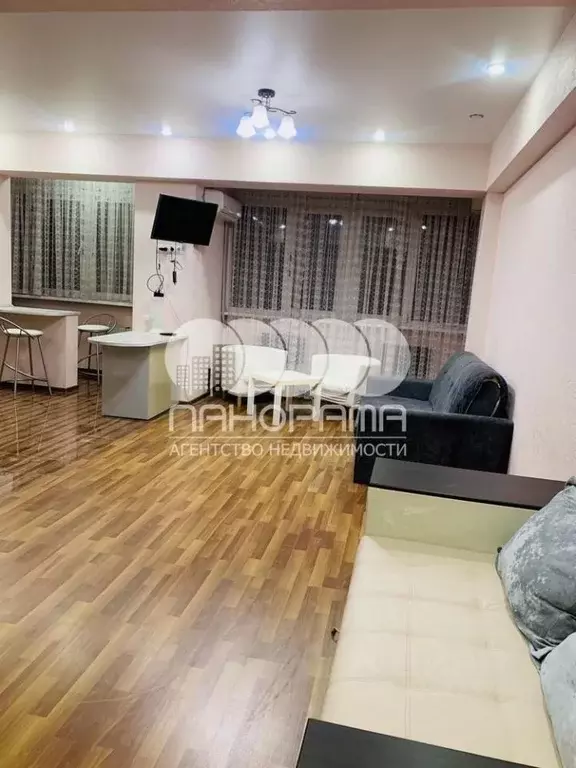 Студия Краснодарский край, Анапа Анапское ш., 81Б (40.0 м) - Фото 2