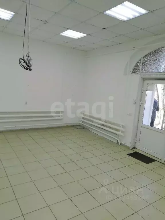 Помещение свободного назначения в Вологодская область, Грязовец ул. ... - Фото 1