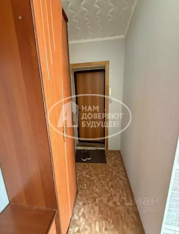 1-к кв. Пермский край, Чернушка Коммунистическая ул., 33А (30.4 м) - Фото 1