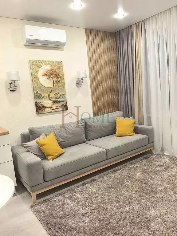 2-к кв. Новосибирская область, Новосибирск Большевистская ул., 35 ... - Фото 1