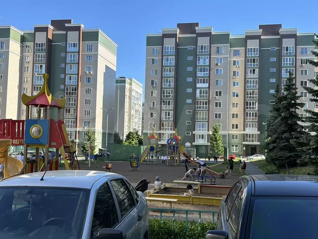 2-к. квартира, 65 м, 9/10 эт. - Фото 0