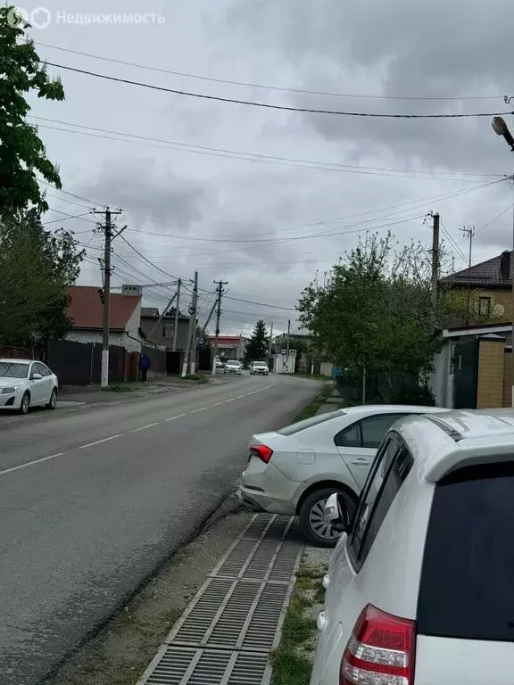 3-комнатная квартира: село Мысхако, улица Ленина, 79 (69.9 м) - Фото 2