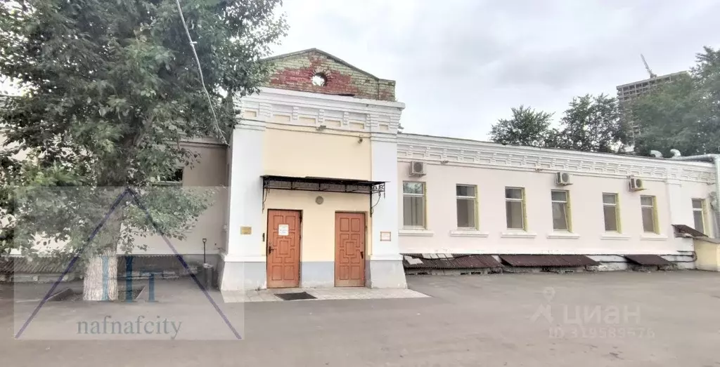 Помещение свободного назначения в Москва Дербеневская ул., 3 (26 м) - Фото 0