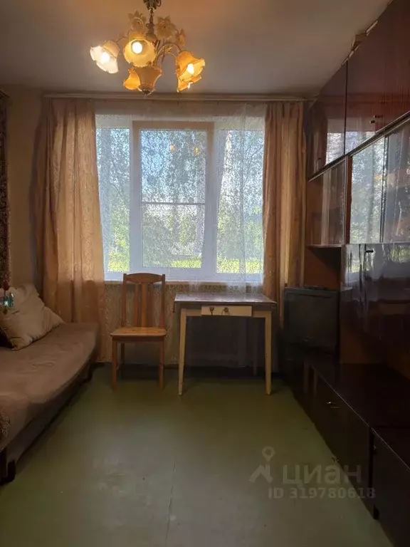 Комната Санкт-Петербург ул. Крыленко, 7К1 (10.5 м) - Фото 0