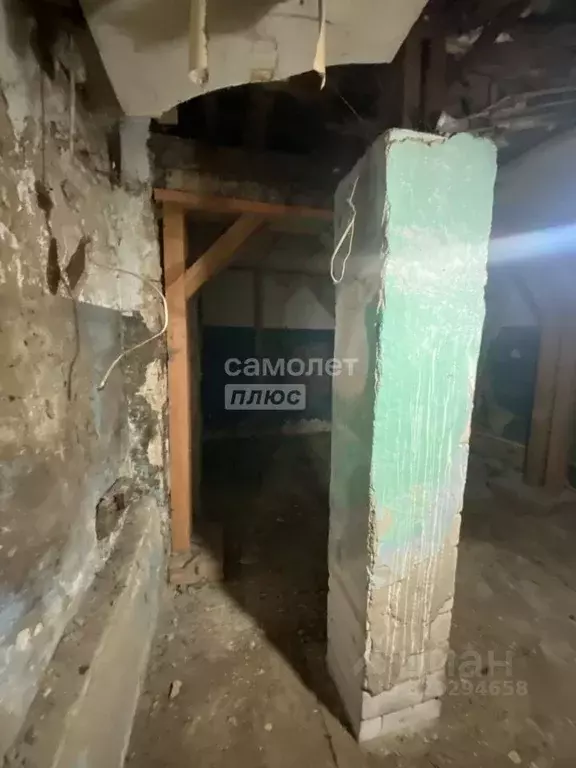 Склад в Ивановская область, Иваново Сосновая ул., 1/12 (242 м) - Фото 1