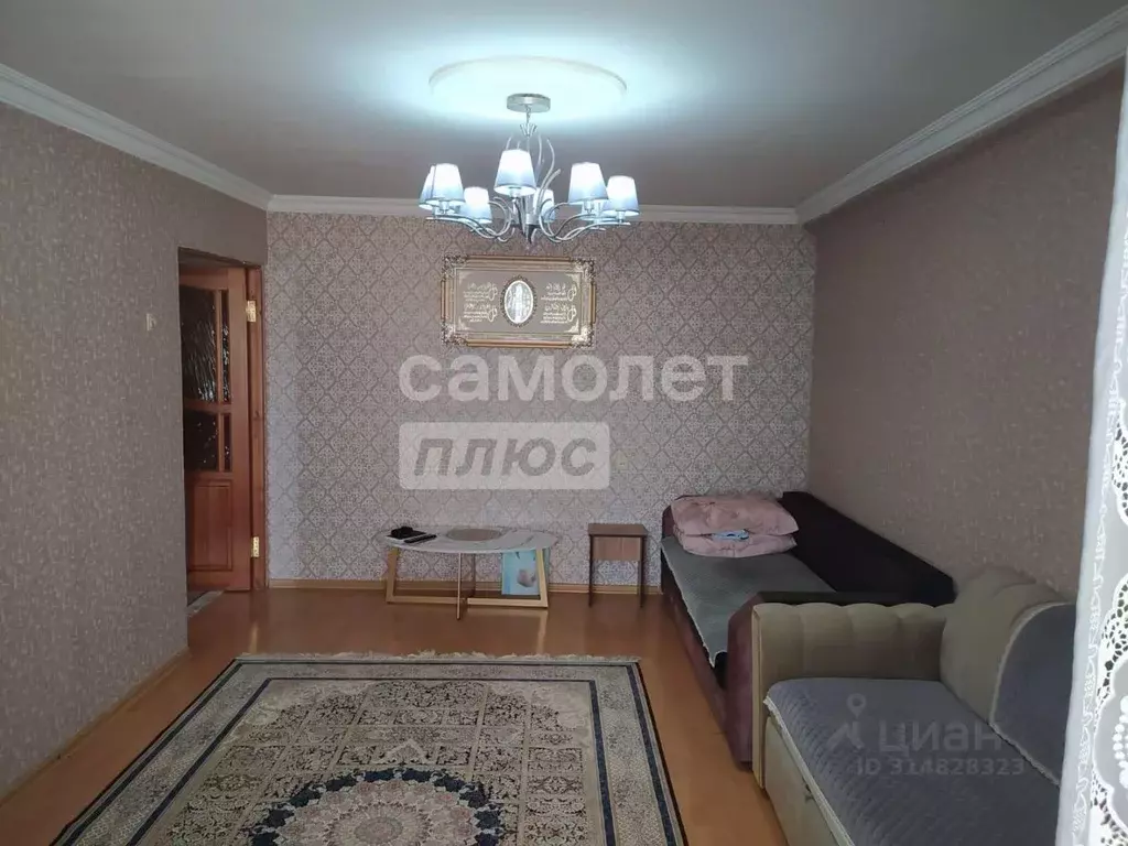 1-к кв. Дагестан, Дербент ул. 345-й Дагестанской Стрелковой Дивизии, ... - Фото 0