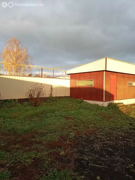 Участок в село Верхний Такермен, улица Мусы Джалиля, 1А (10.4 м) - Фото 1