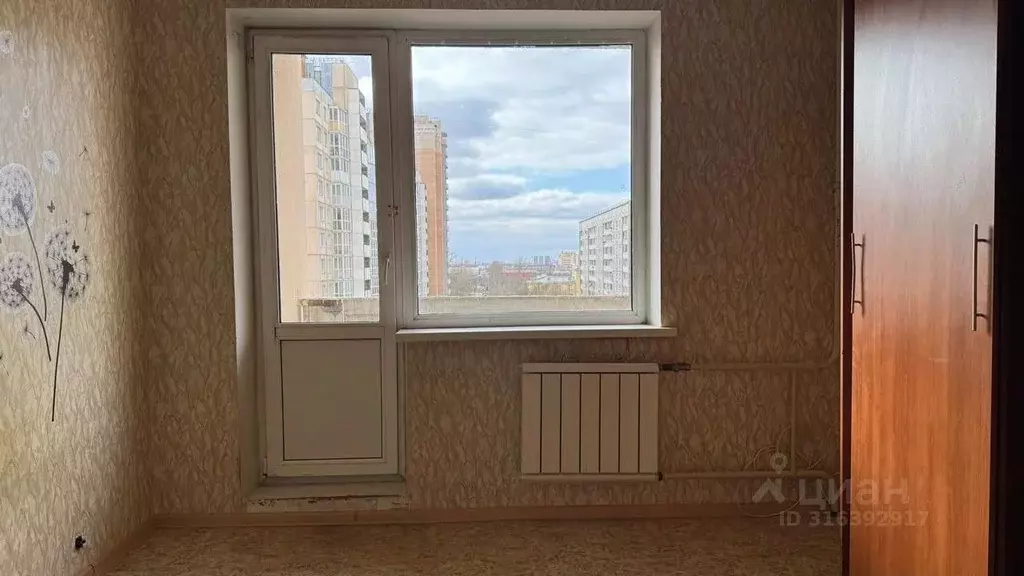 1-к кв. Санкт-Петербург Дунайский просп., 5к5 (34.8 м) - Фото 0