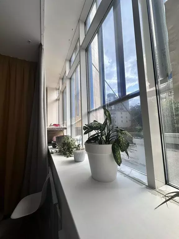 Офис в Свердловская область, Екатеринбург ул. Мамина-Сибиряка, 101 (40 ... - Фото 1