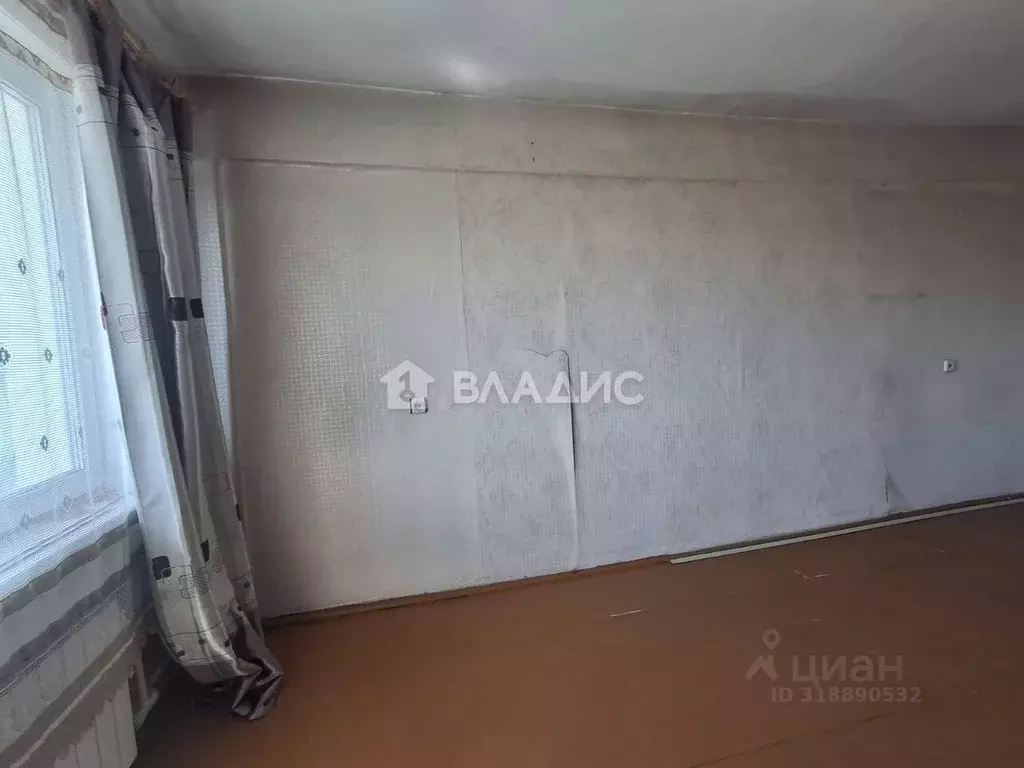 1-к кв. Бурятия, Улан-Удэ ул. Мокрова, 32 (33.5 м) - Фото 1