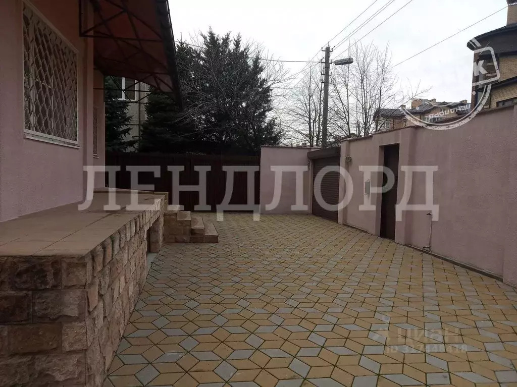Дом в Ростовская область, Ростов-на-Дону ул. 2-я Володарского (460 м) - Фото 0