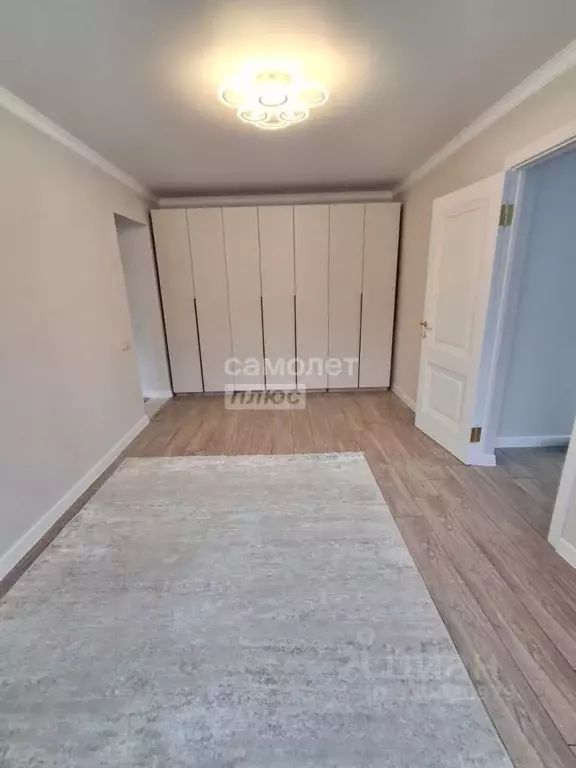 2-к кв. Кабардино-Балкария, Нальчик ул. Ватутина, 17 (41.0 м) - Фото 2