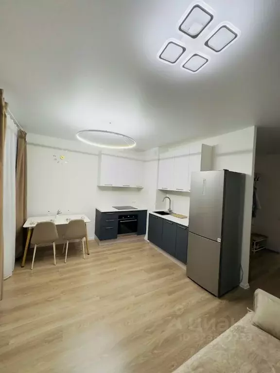 Студия Московская область, Мытищи пер. 1-й Стрелковый, 5 (26.0 м) - Фото 1