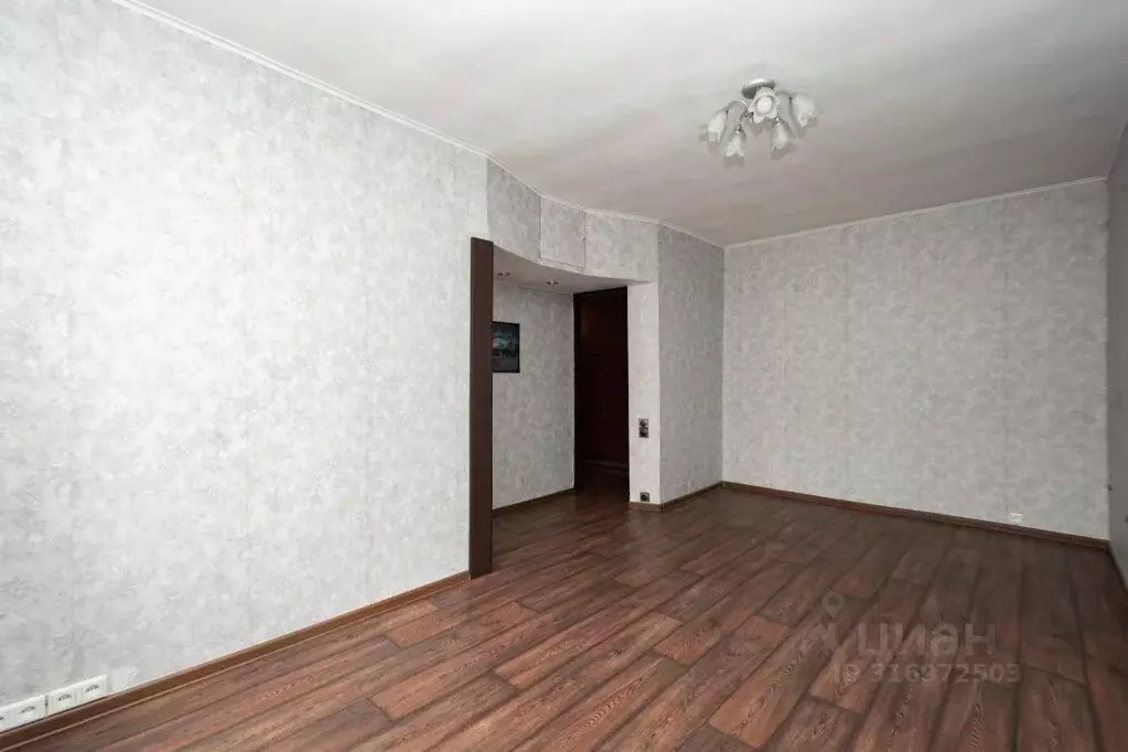 2-к кв. Иркутская область, Иркутск ул. Омулевского, 4 (40.8 м) - Фото 0