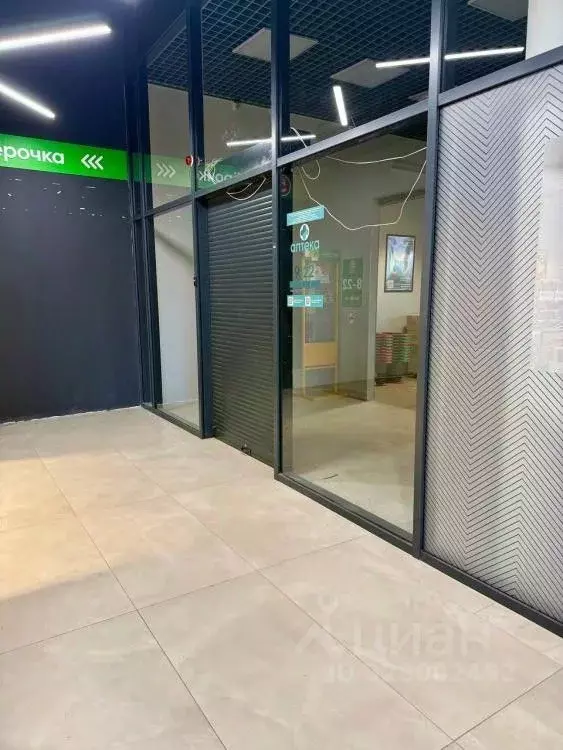 Помещение свободного назначения в Иркутская область, Иркутский ... - Фото 1