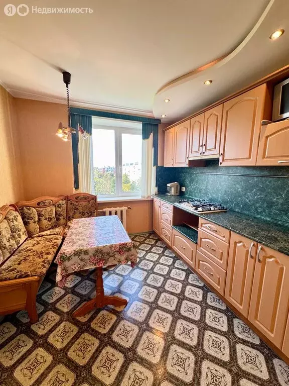 3-комнатная квартира: Коломна, улица Шилова, 1 (58 м) - Фото 2