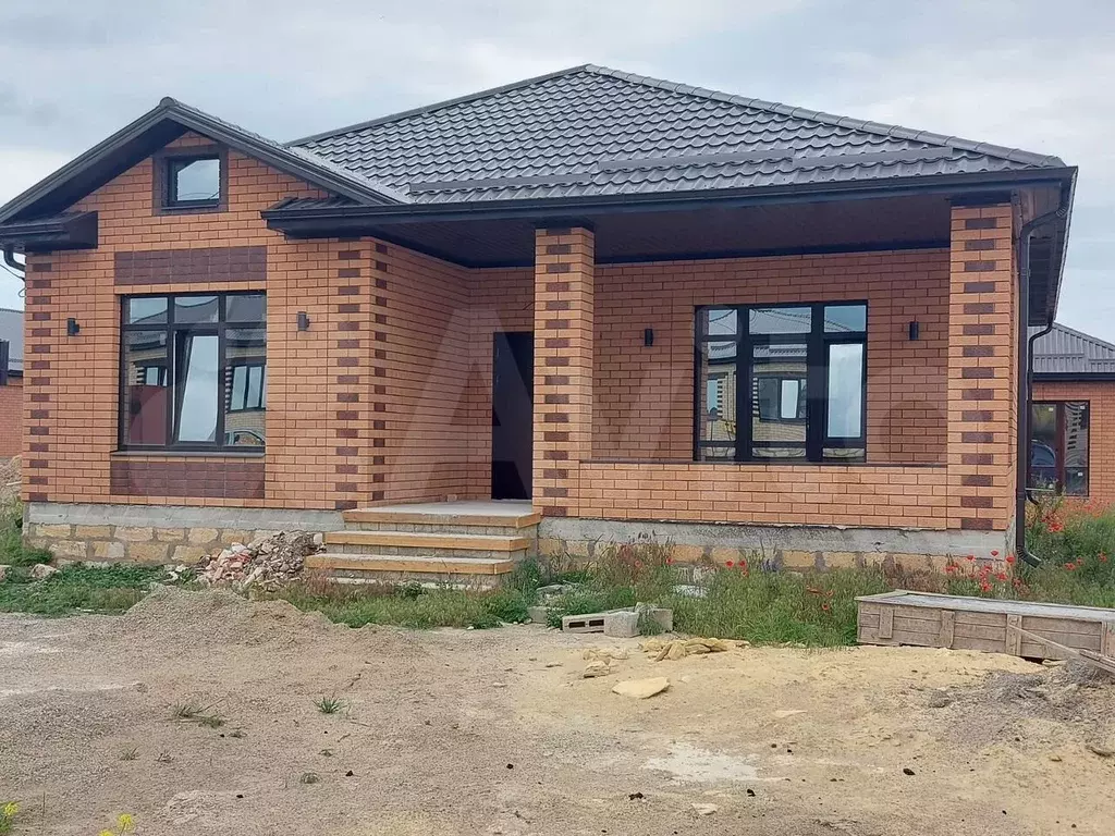 Дом 130 м на участке 4,5 сот. - Фото 1