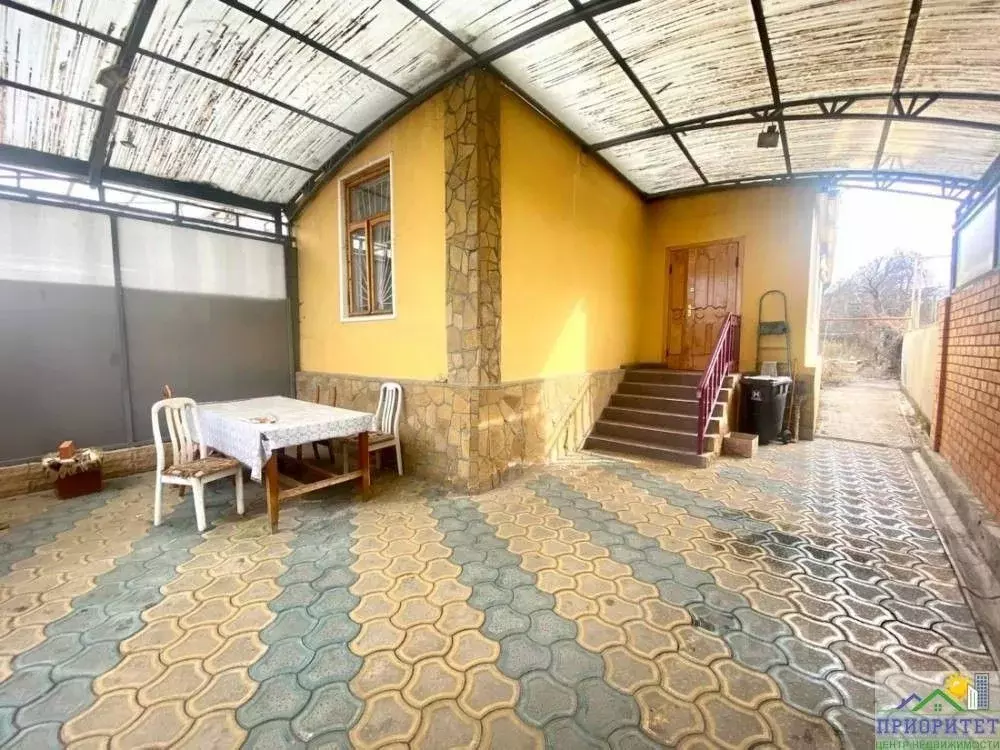 Дом в Ставропольский край, Кисловодск ул. Энгельса (70 м) - Фото 0
