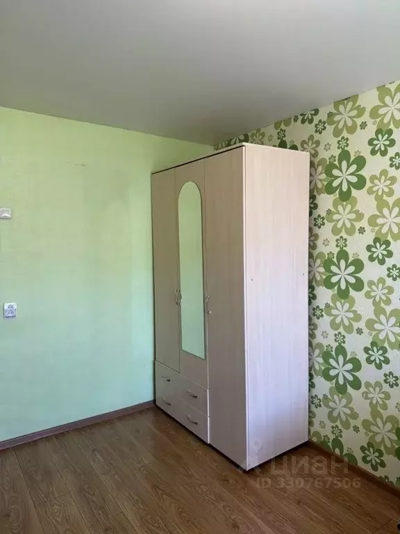 Комната Чувашия, Чебоксары ул. Тимофея Кривова, 8к1 (13.2 м) - Фото 2