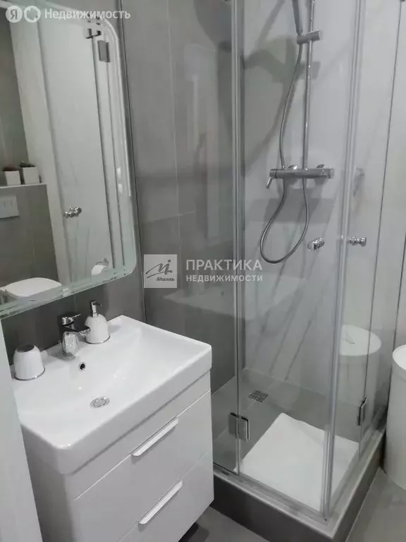 2-комнатная квартира: посёлок Коммунарка, Бачуринская улица, 11Ак1 (60 ... - Фото 1