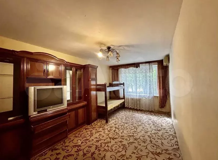 Квартира-студия, 19,1 м, 1/9 эт. - Фото 0