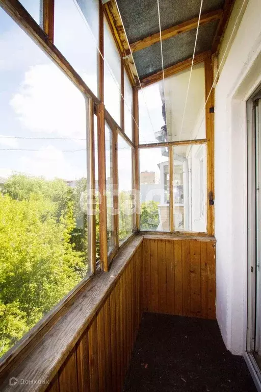 Продаётся 1-к квартира, 30.9 м - Фото 0