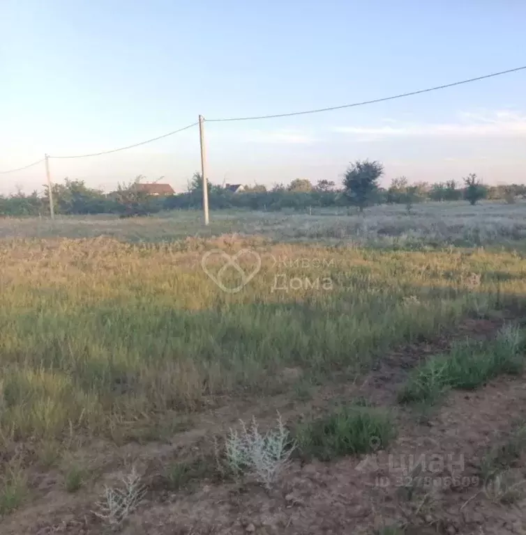 Участок в Волгоградская область, Волгоград Кировская ул. (9.9 сот.) - Фото 2