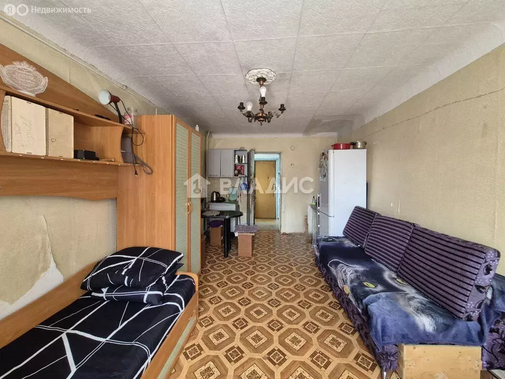 2к в 4-комнатной квартире (16 м) - Фото 1