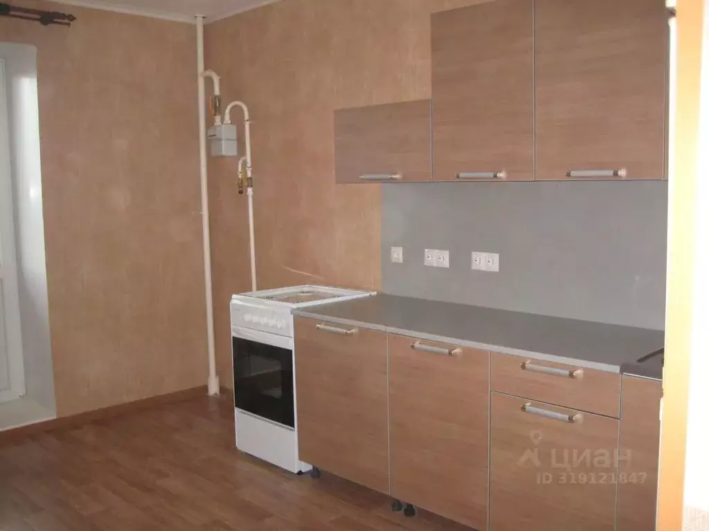 1-к кв. Новгородская область, Великий Новгород Хутынская ул., 29 (37.0 ... - Фото 1