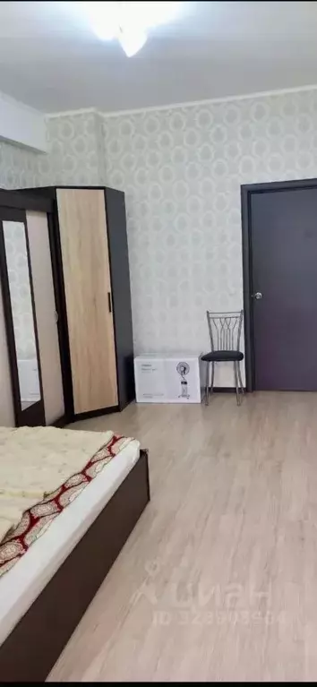 1-к кв. Краснодарский край, Сочи Водораздельная ул., 16 (41.0 м) - Фото 1