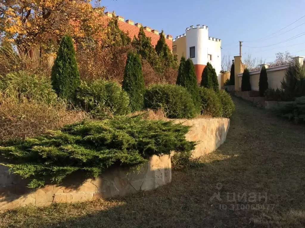 Дом в Крым, Симферопольский район, с. Доброе  (180 м) - Фото 1